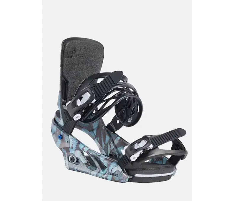 Lexa Re:Flex Binding