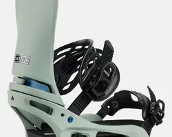 Cartel X Re:Flex Binding - The Circle & The Circle Kids Whistler