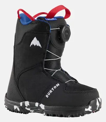 Grom Boa Boot 2025 Size 1