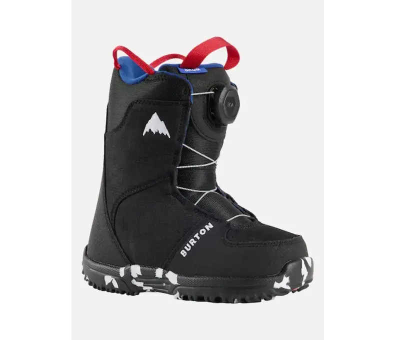 Grom Boa Boot 2025 Size 1