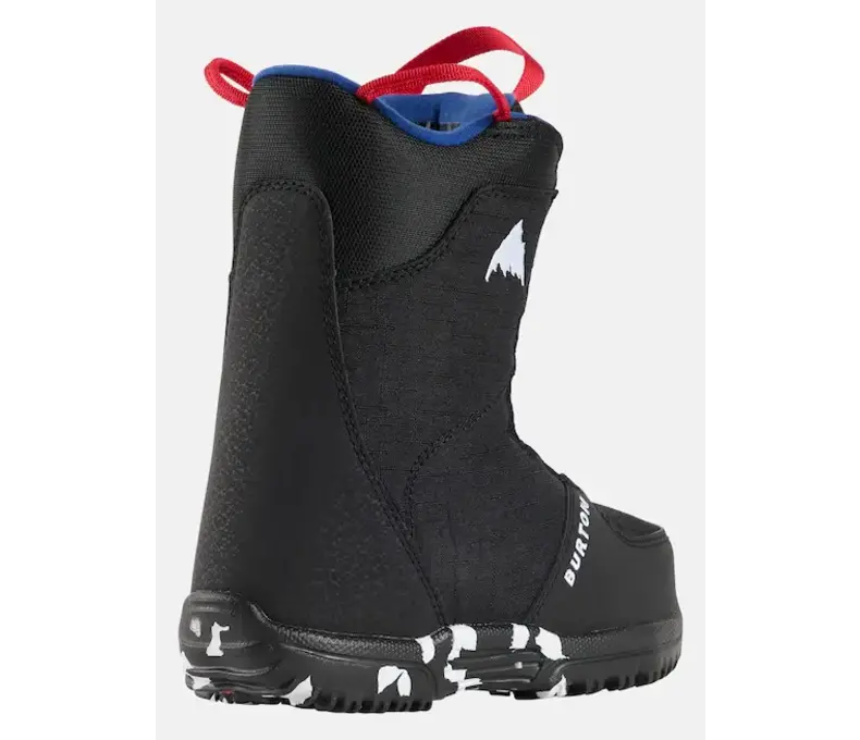 Grom Boa Boot 2025 Size 1
