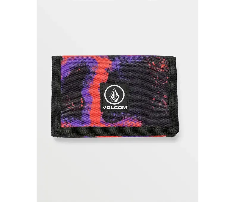Box Stone Wallet