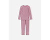 Merino Wool-Tencel Blend Thermal Set - Kinsei