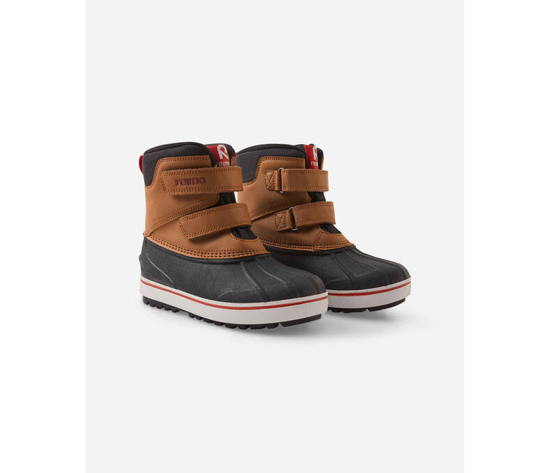Waterproof Winter Boots - Cocoon