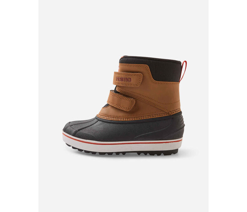 Waterproof Winter Boots - Cocoon