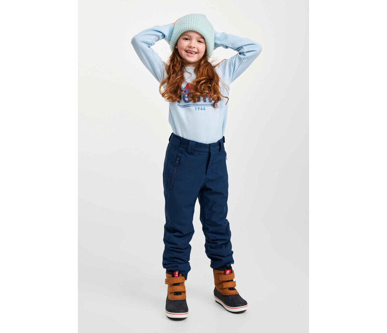 Waterproof Winter Boots - Cocoon