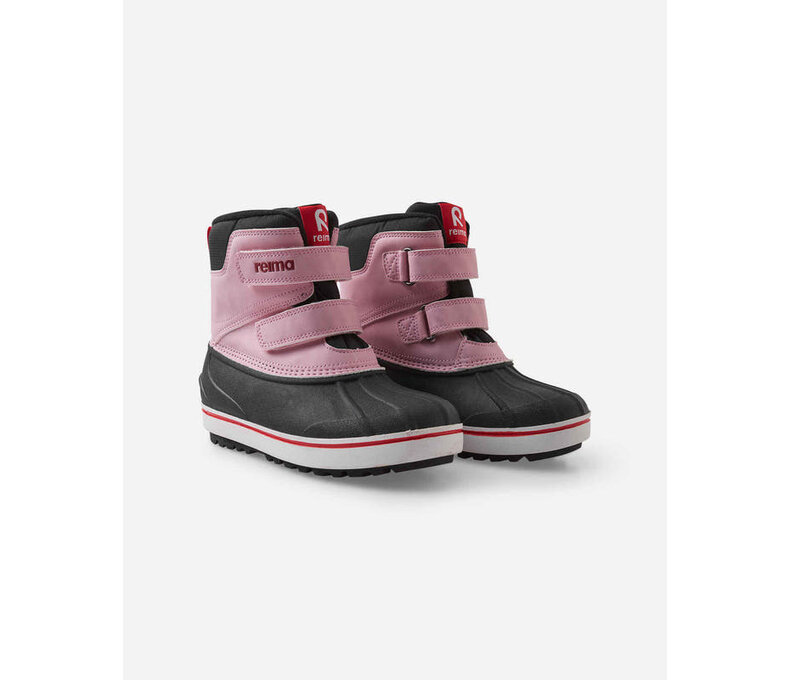 Waterproof Winter Boots - Cocoon
