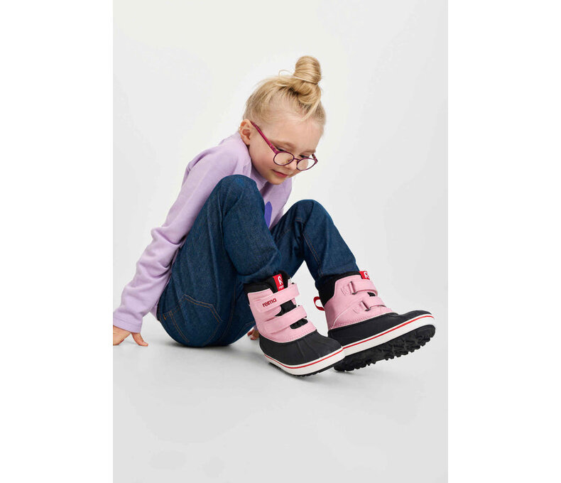 Waterproof Winter Boots - Cocoon