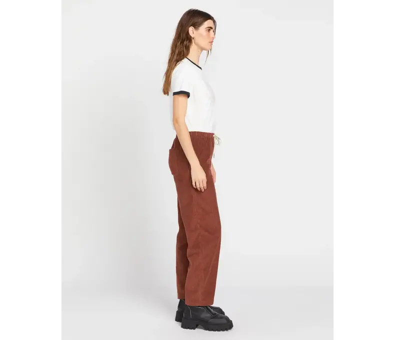 Power Cord Pants B1232403