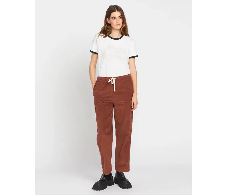Power Cord Pants B1232403