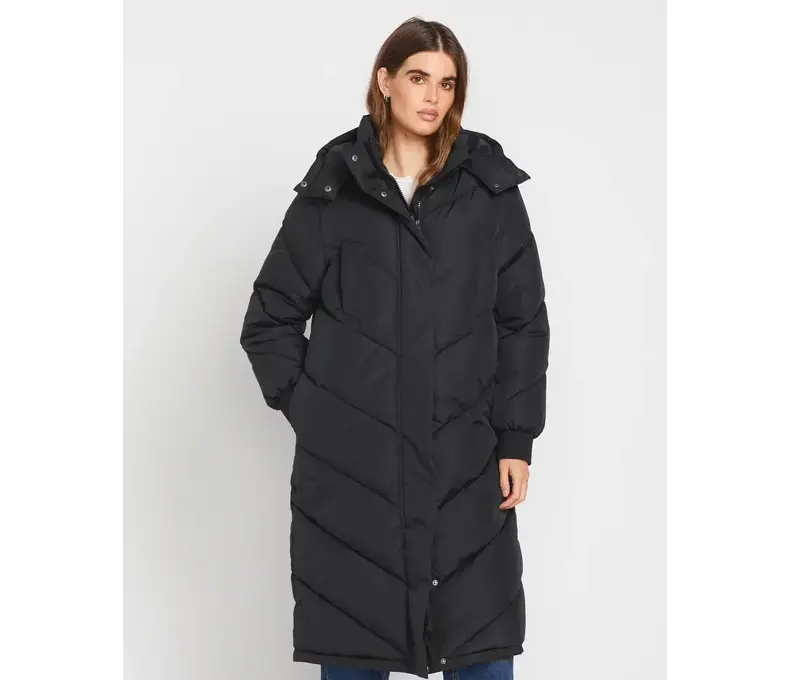 All Day Long Puff Jacket B1732405