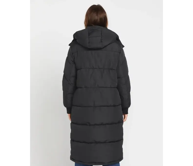 All Day Long Puff Jacket B1732405