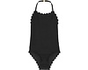 Noelle Halter Neck Swimsuit 8S24P5070099