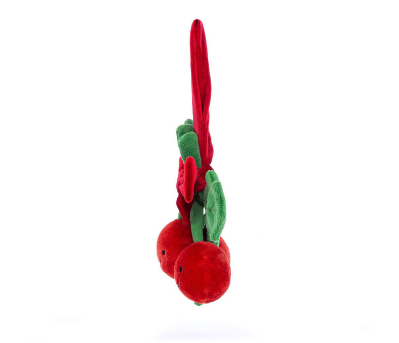 Amuseables Red Holly A6HOL
