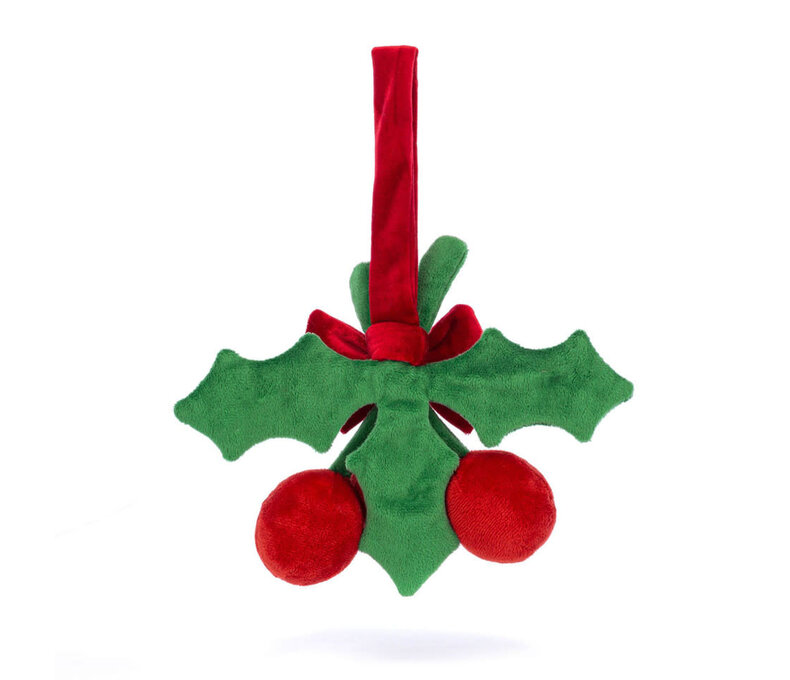 Amuseables Red Holly A6HOL