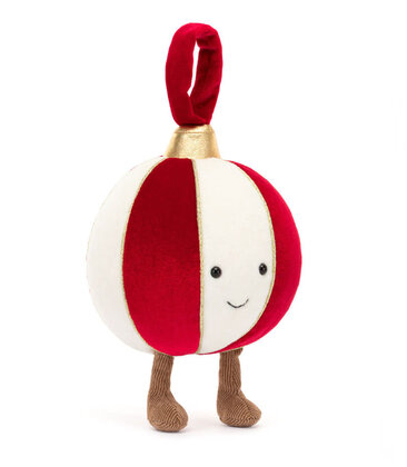 Amuseables Ornament A4BAU