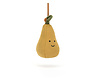 Festive Folly Pear Ornament FFH6PEAR
