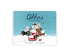 Otto's Snowy Christmas Book