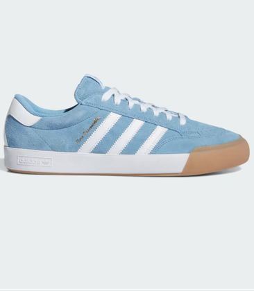 Women's Nora Shoes in light blue