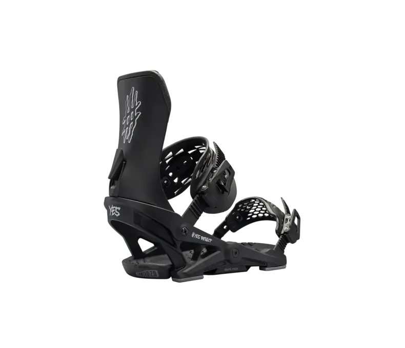 Men's Select Snowboard Bindings Y.25.BNM.SLT