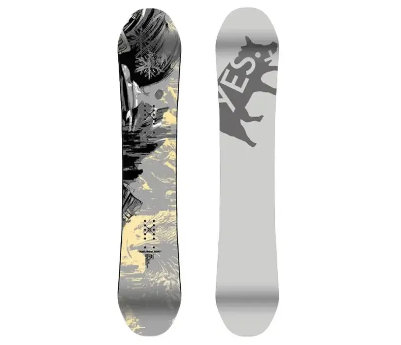 Basic Uninc RDM XTRM Snowboard Y.25.SNM.RDM.XX