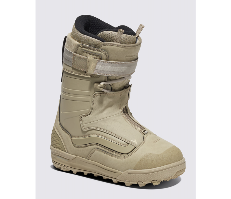 Men's Hi-Country & Hell-Bound Snowboard Boot