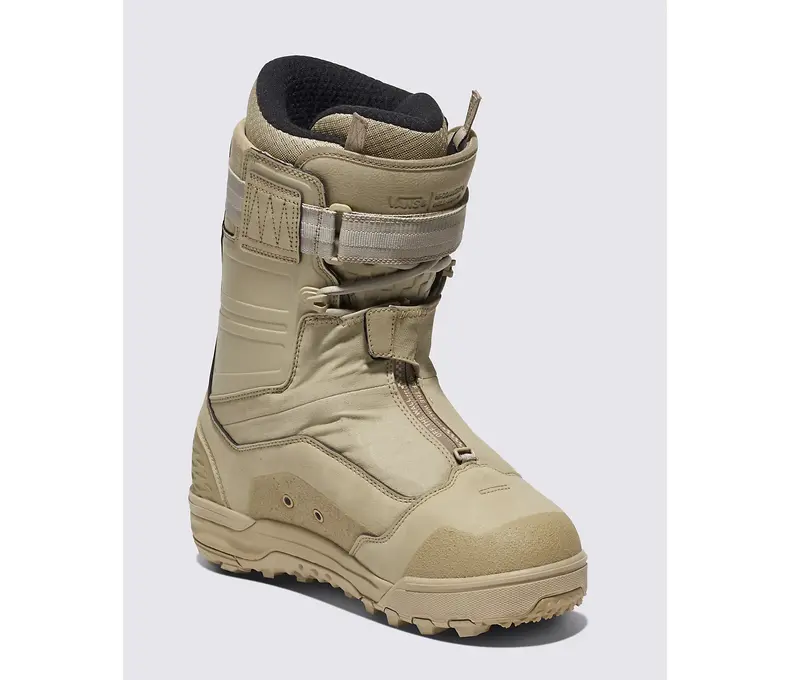 Men's Hi-Country & Hell-Bound Snowboard Boot