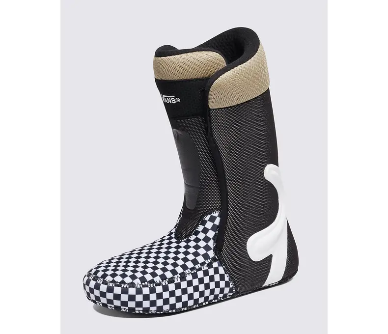 Men's Hi-Country & Hell-Bound Snowboard Boot