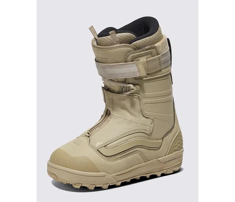 Men's Hi-Country & Hell-Bound Snowboard Boot