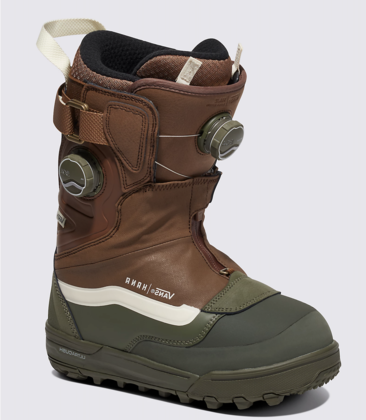 Women's Viaje Range Edition X Hana Beaman Snowboard Boot