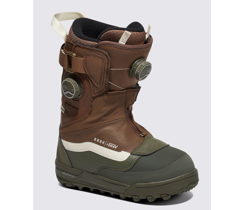 Women's Viaje Range Edition X Hana Beaman Snowboard Boot