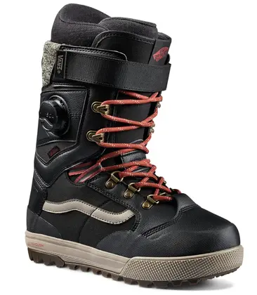 Women's Luna Ventana Pro Snowboard Boots