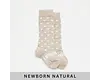 Baby Merino Wool Knee High Socks