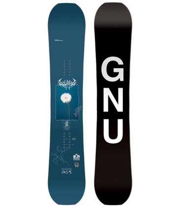 Gloss C Snowboard 2025