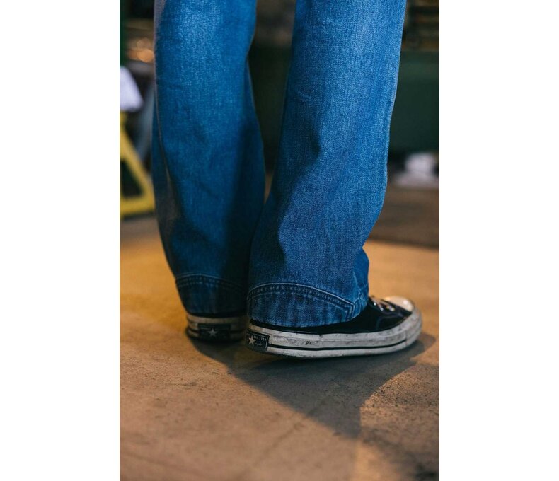Reserve Assembly Carpenter Pant