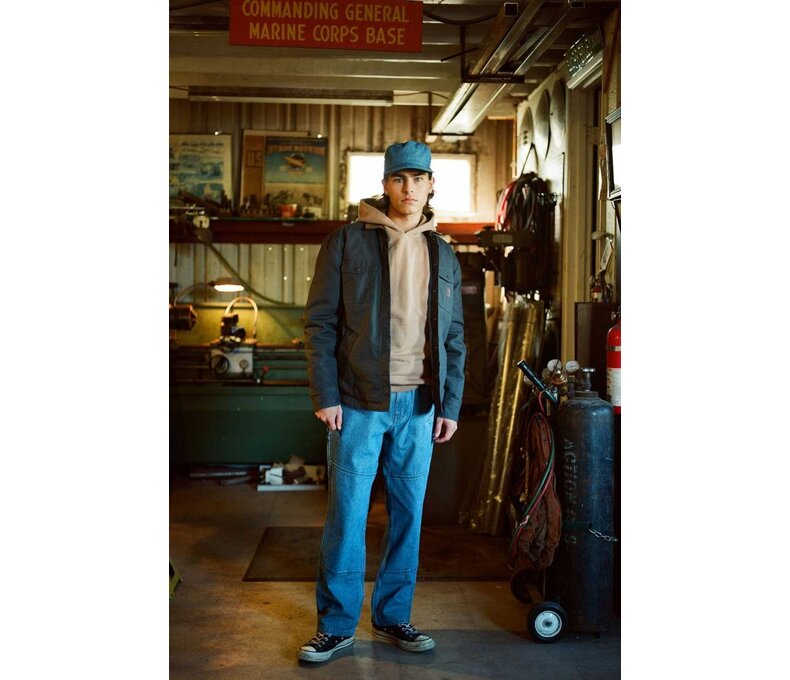 Reserve Assembly Carpenter Pant