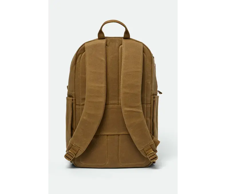 Traveller Backpack
