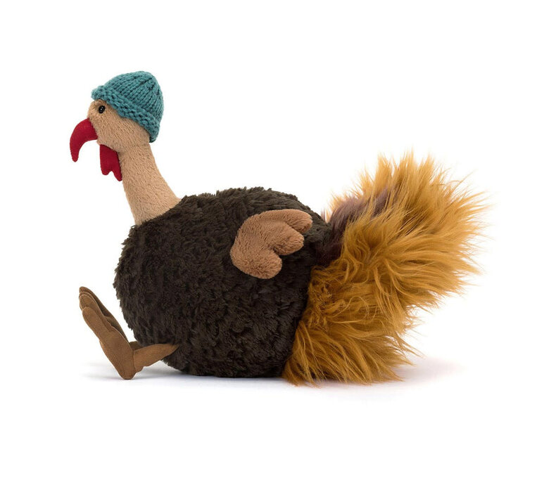 Theo Turkey