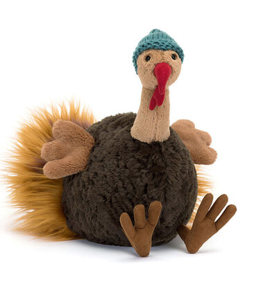 Theo Turkey