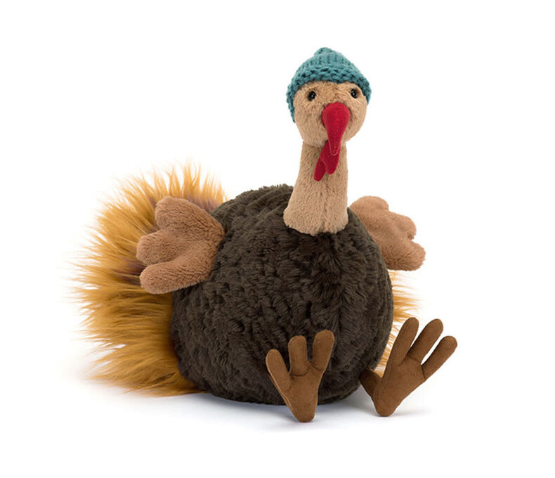 Theo Turkey