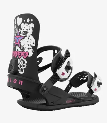 Legacy Women's Snowboard Binding