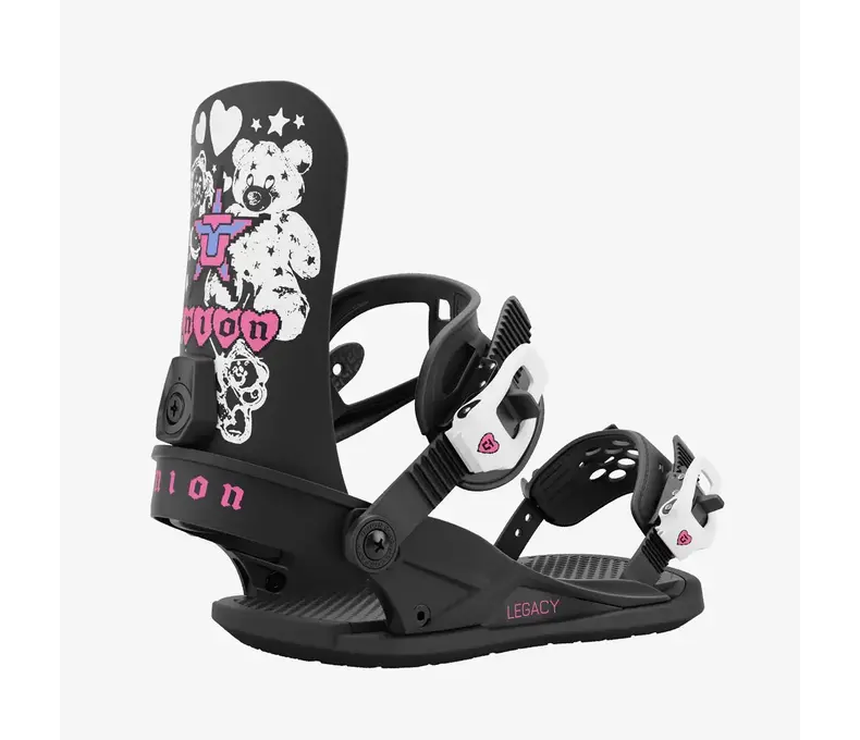 Legacy Women's Snowboard Binding
