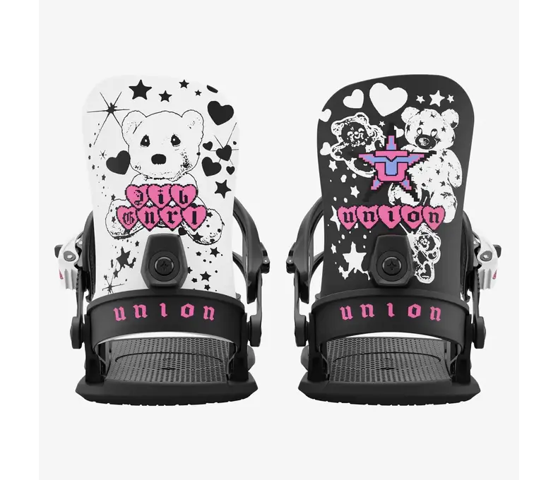 Legacy Women's Snowboard Binding