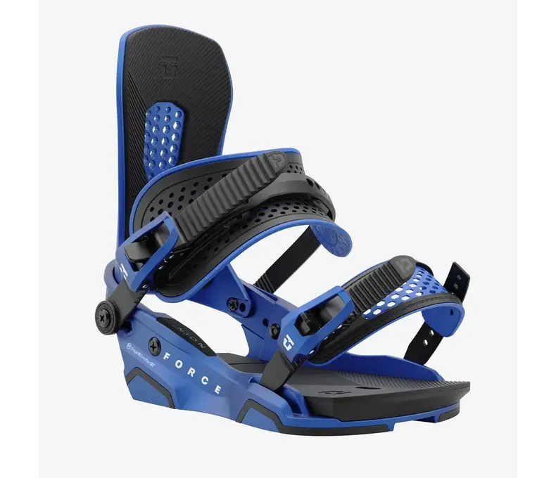 Force Men's Snowboard Binding