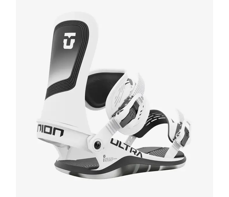 Ultra Men's Snowboard Binding