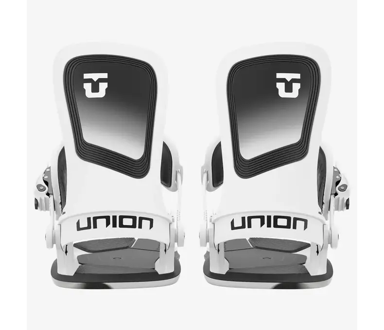 Ultra Men's Snowboard Binding