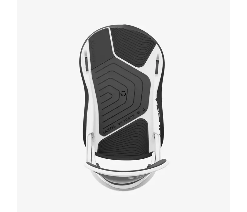 Ultra Men's Snowboard Binding