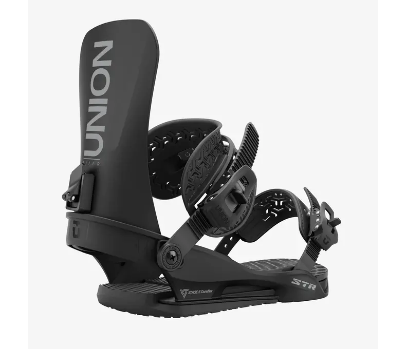 Mens STR Snowboard Binding 2025