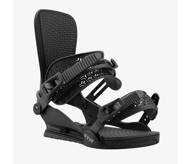 Mens STR Snowboard Binding 2025