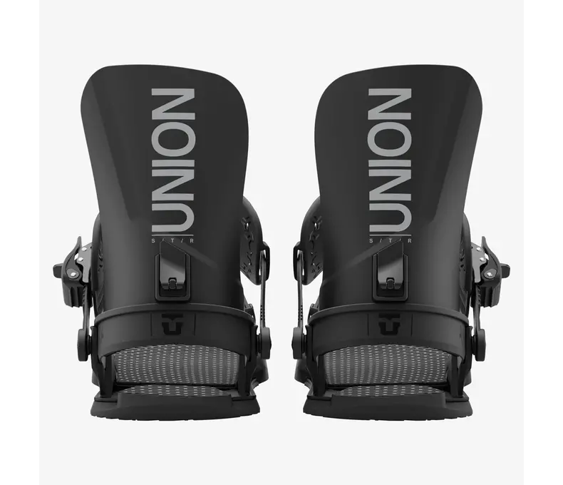 Mens STR Snowboard Binding 2025